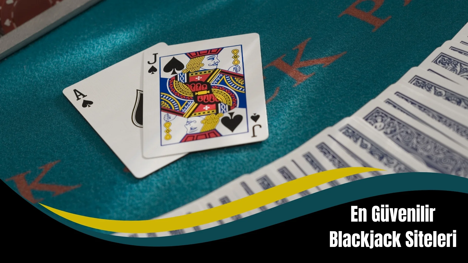 En Güvenilir Blackjack Siteleri