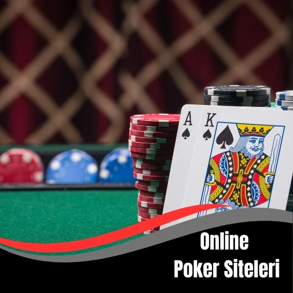 Online Poker Siteleri