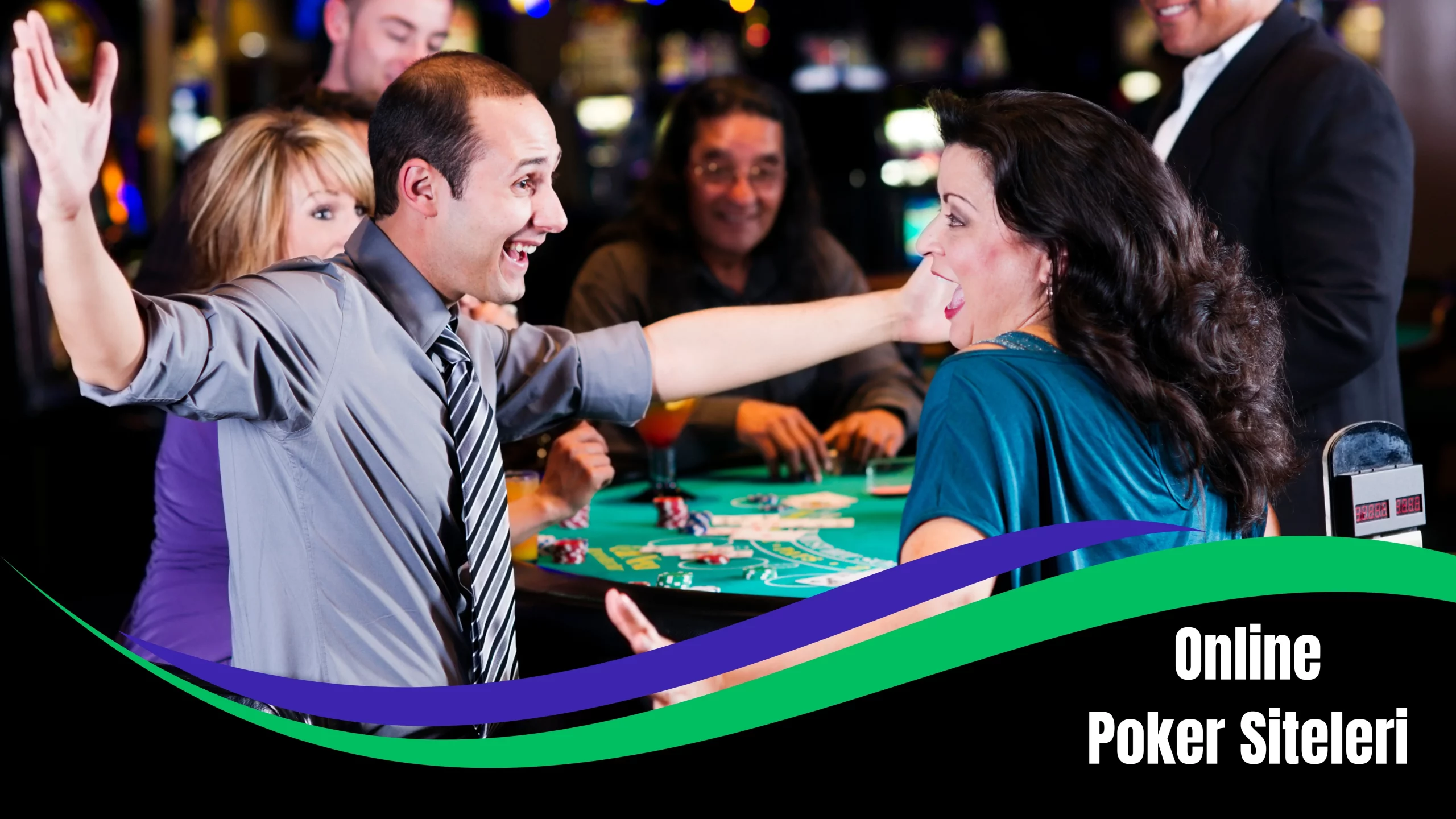 Online Poker Siteleri