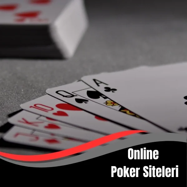 Online Poker Siteleri