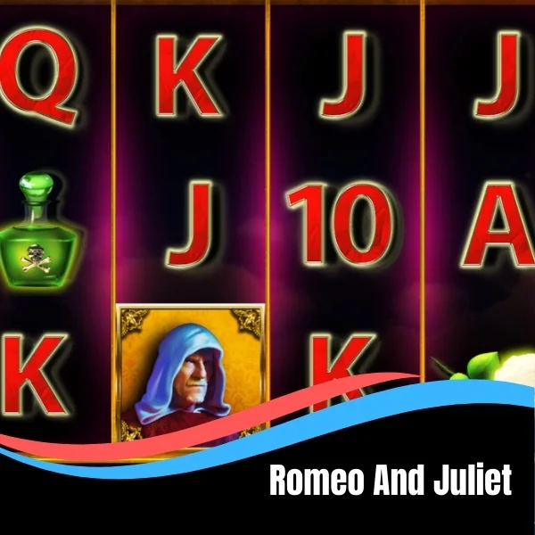 Romeo And Juliet