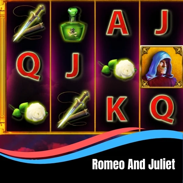 Romeo And Juliet