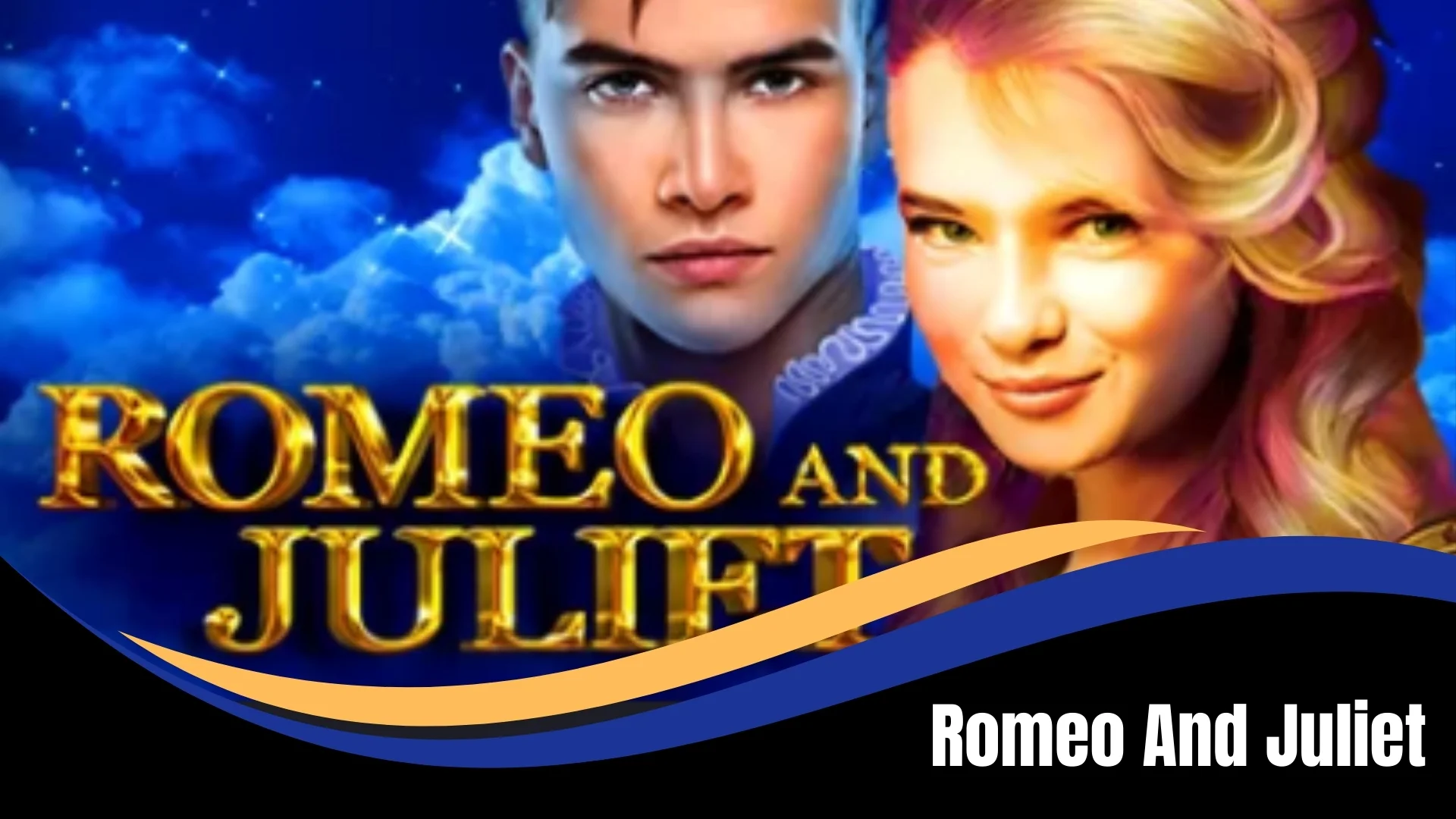 Romeo And Juliet