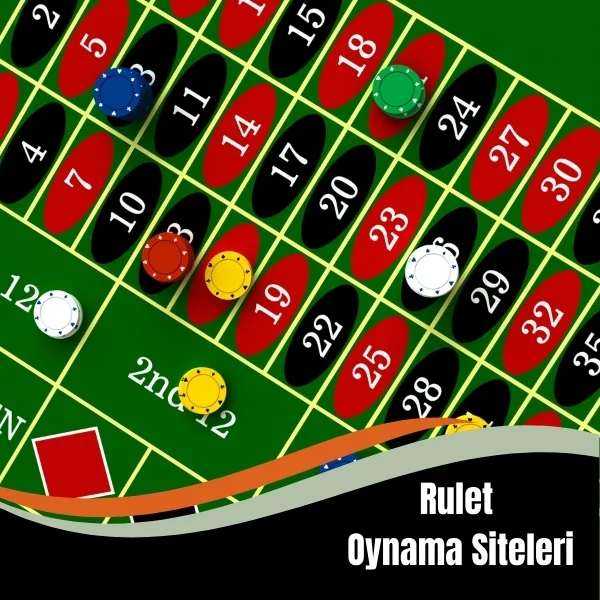 Rulet Oynama Siteleri