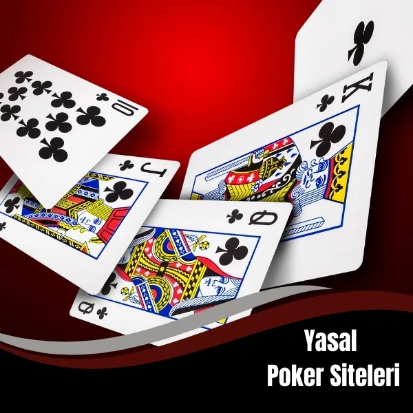 Yasal Poker Siteleri