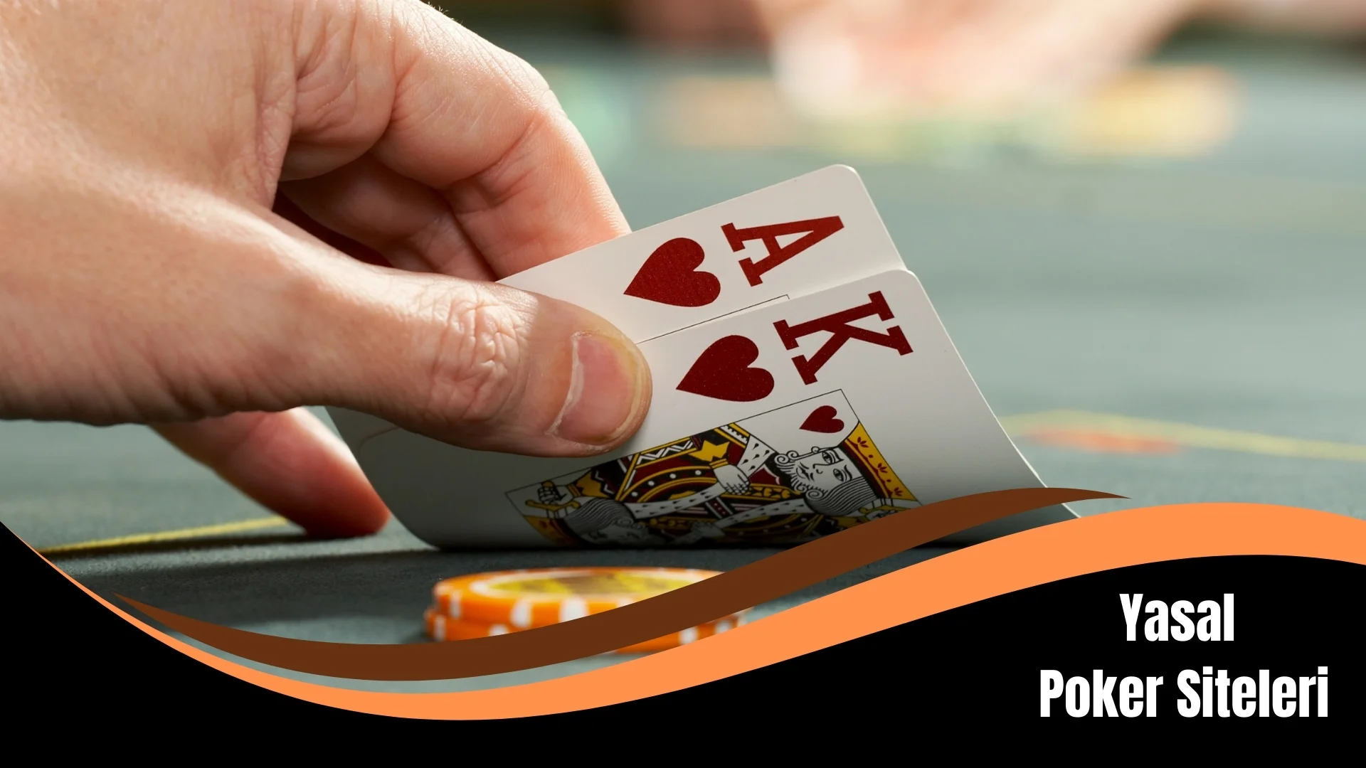 Yasal Poker Siteleri